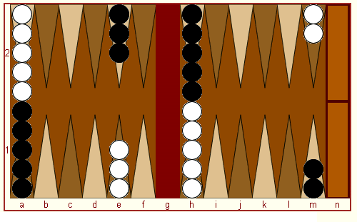 Detail Backgammon Picture Nomer 29