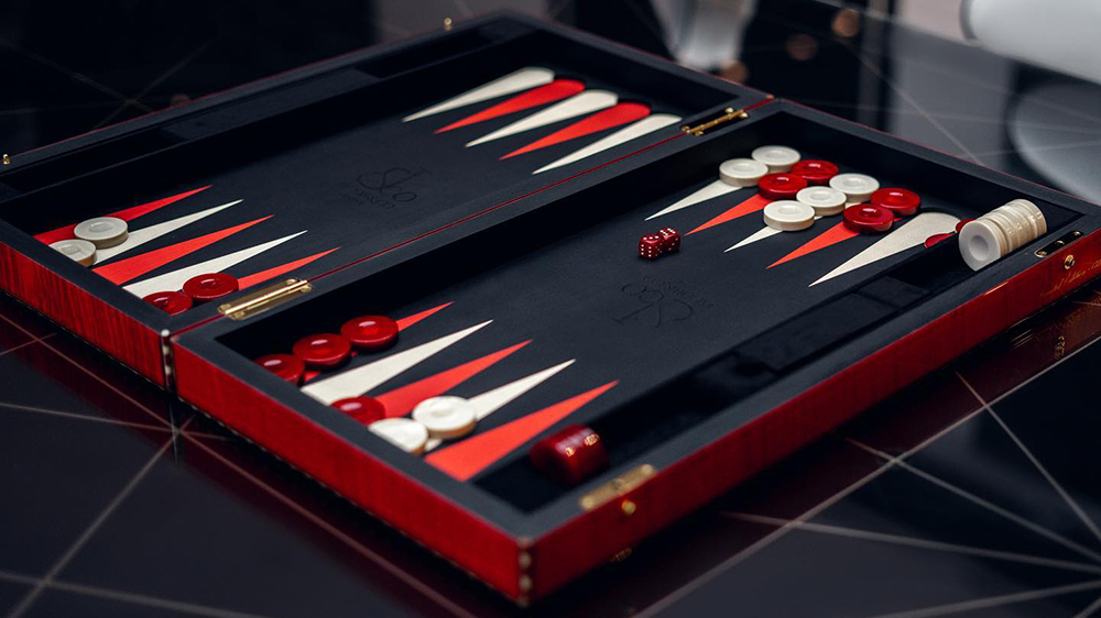 Detail Backgammon Picture Nomer 36