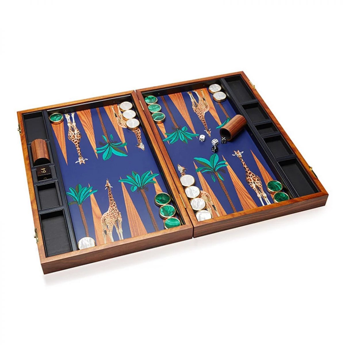 Detail Backgammon Picture Nomer 37