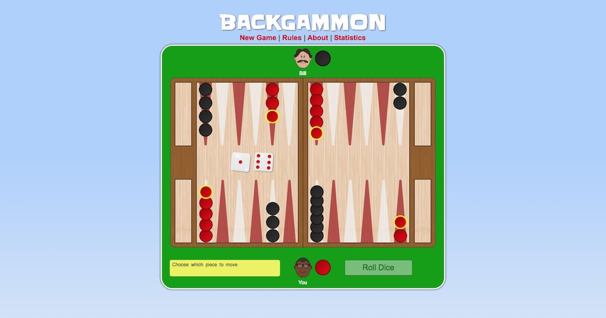 Detail Backgammon Picture Nomer 41