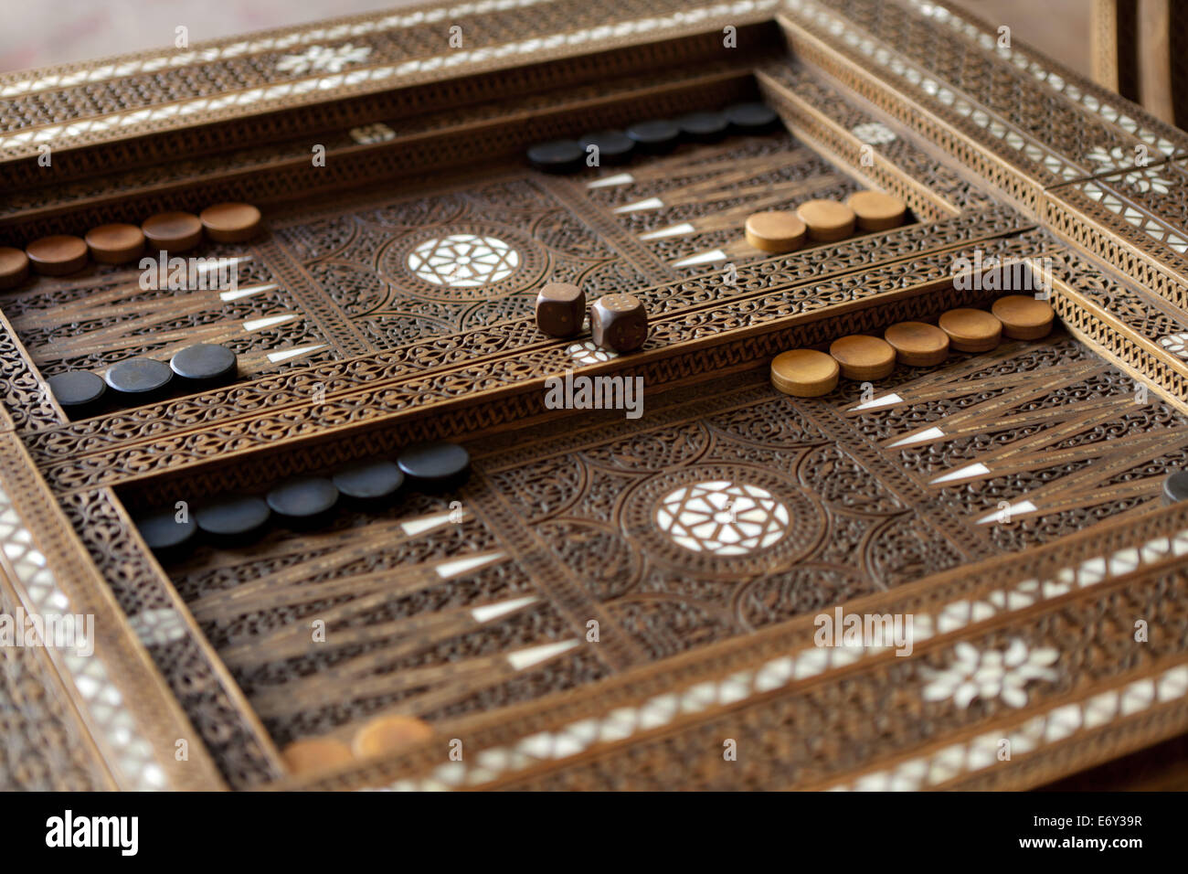 Detail Backgammon Pictures Nomer 23