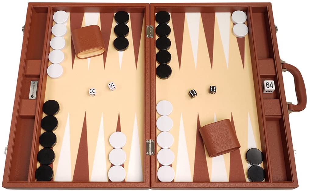 Detail Backgammon Pips Stand For Nomer 20