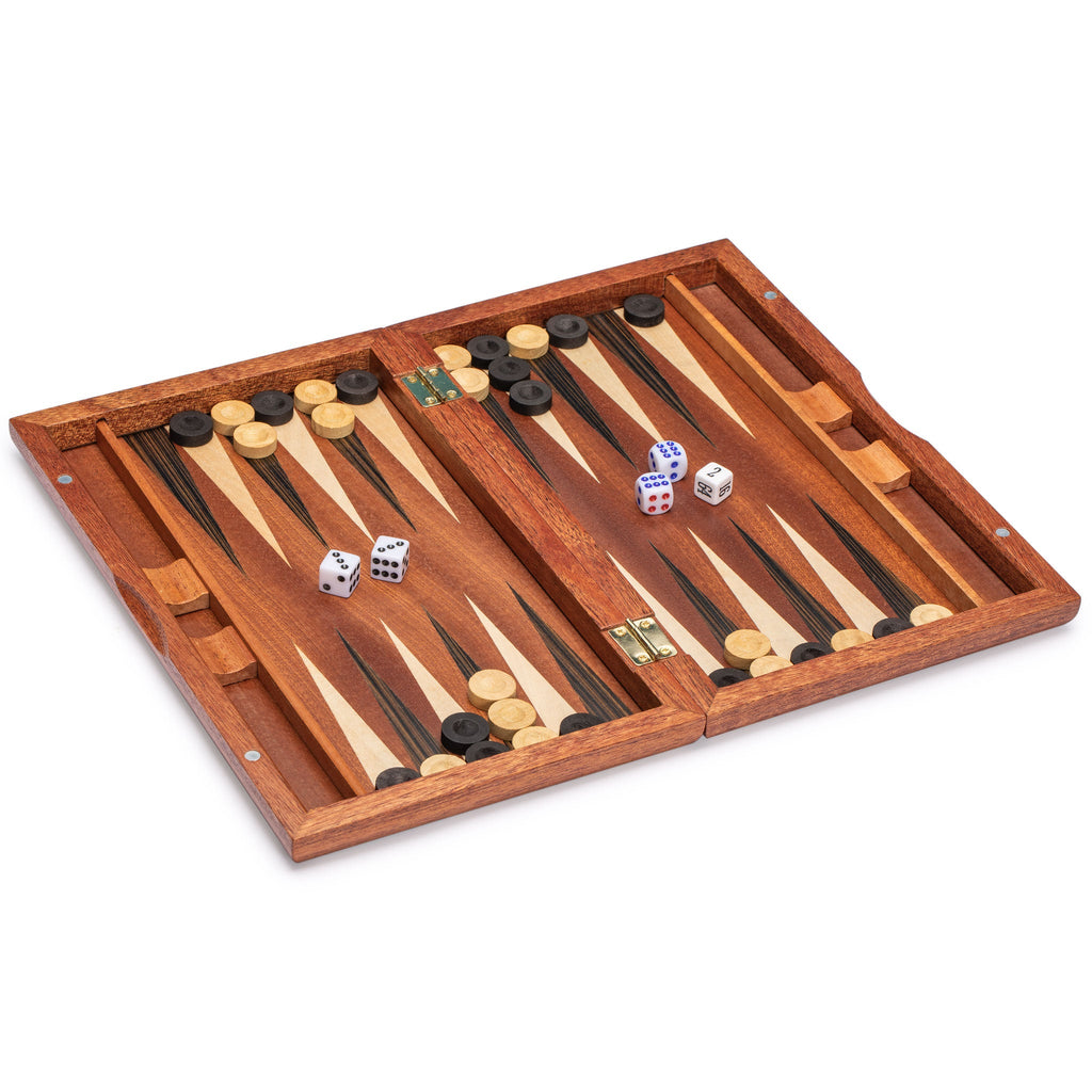 Detail Backgammon Pips Stand For Nomer 27