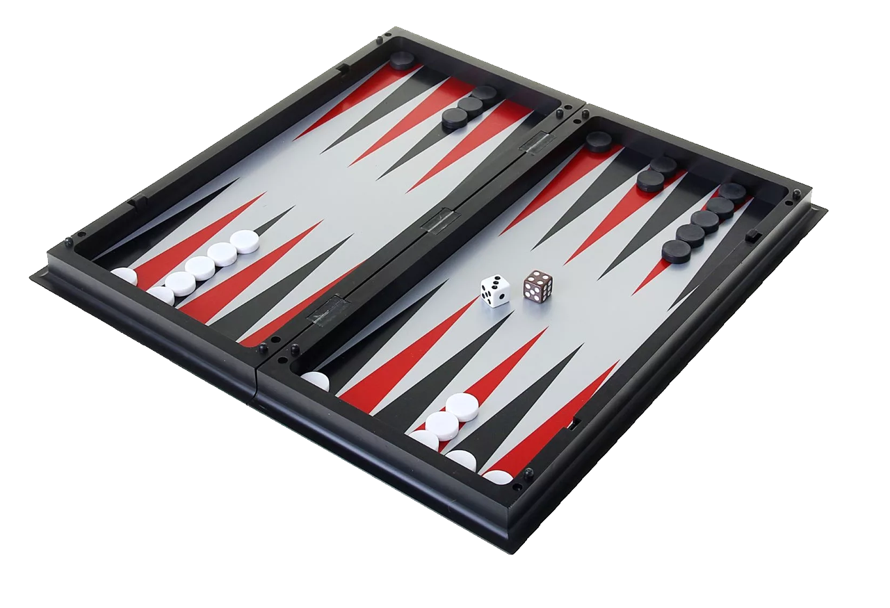 Detail Backgammon Pips Stand For Nomer 52