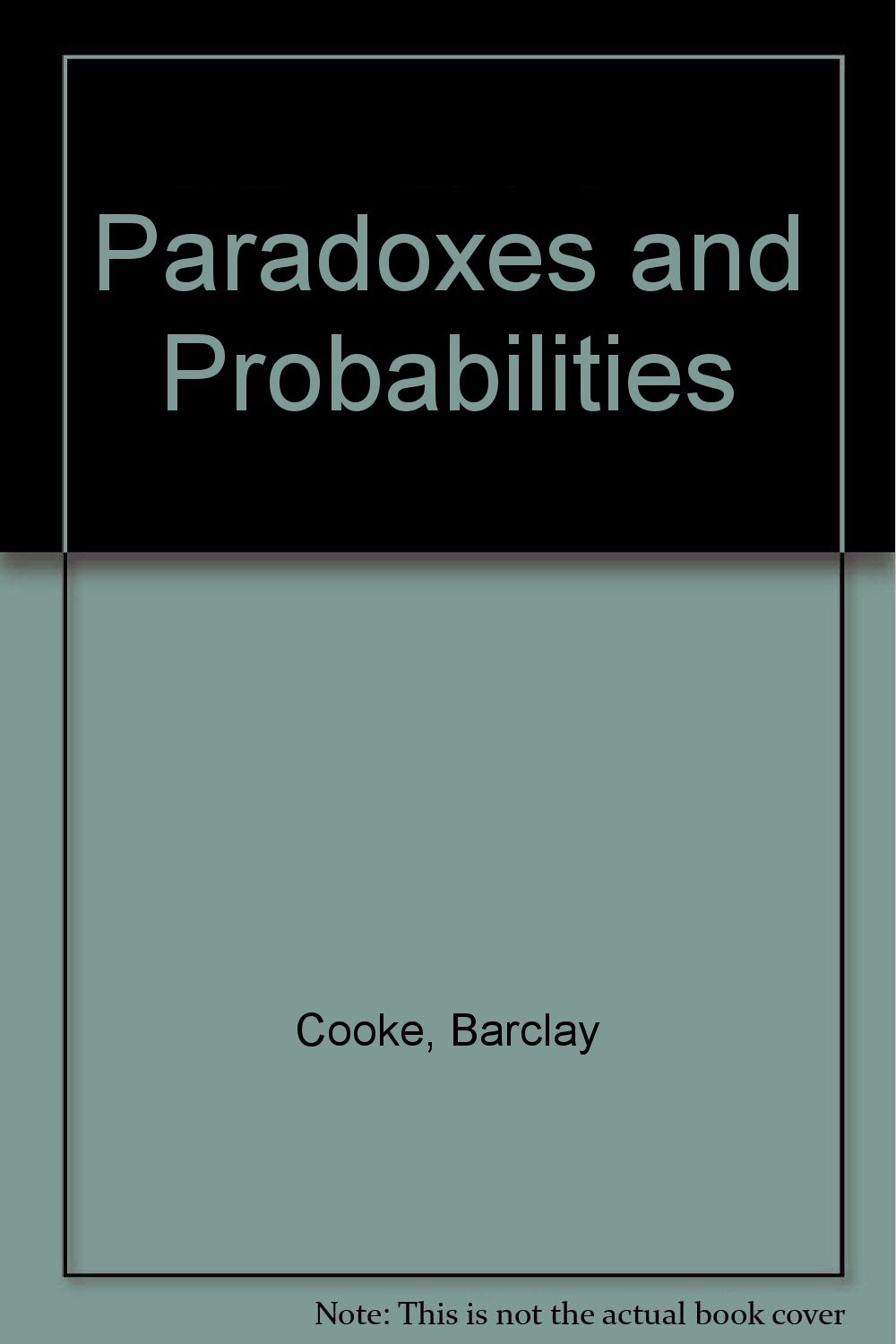 Detail Backgammon Probabilities Nomer 31