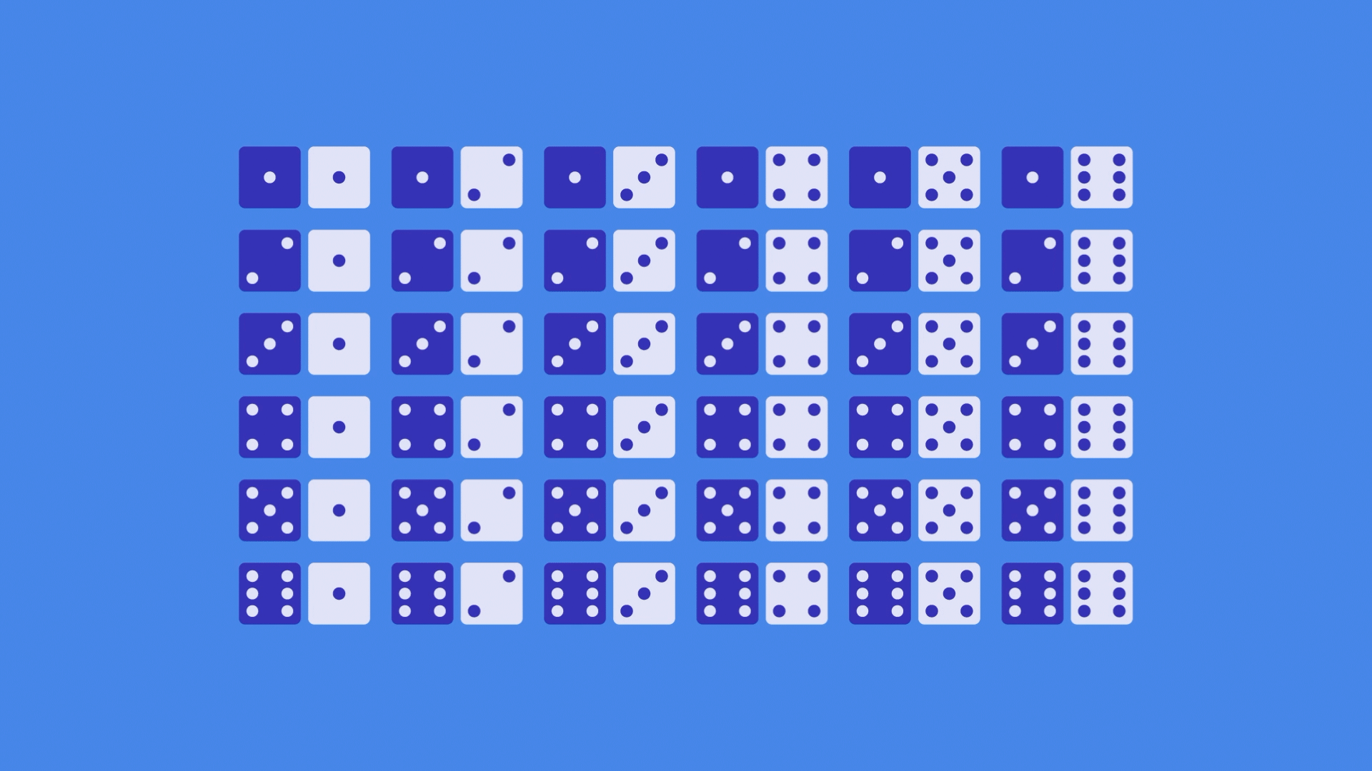 Detail Backgammon Probabilities Nomer 35
