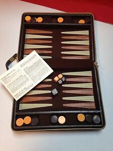 Download Backgammon Set Ebay Nomer 11