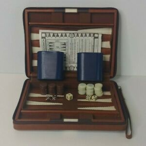 Detail Backgammon Set Ebay Nomer 17