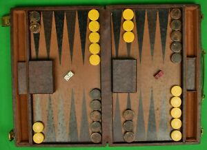 Detail Backgammon Set Ebay Nomer 20