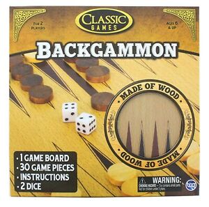 Detail Backgammon Set Ebay Nomer 21