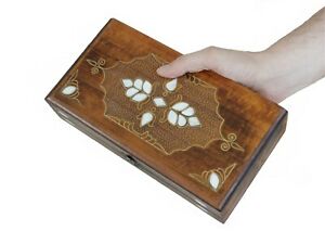 Detail Backgammon Set Ebay Nomer 23
