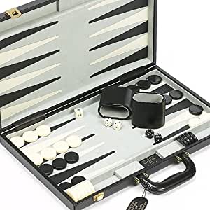 Detail Backgammon Set Ebay Nomer 32