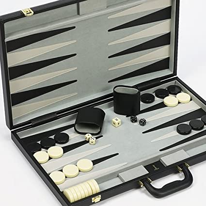 Detail Backgammon Set Ebay Nomer 35