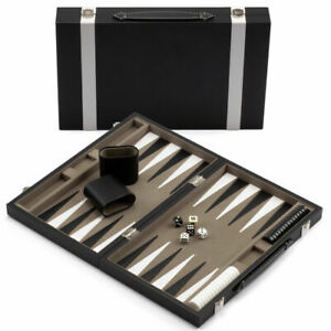 Detail Backgammon Set Ebay Nomer 5