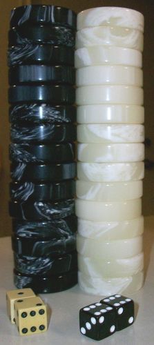 Detail Backgammon Set Ebay Nomer 40
