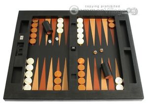 Detail Backgammon Set Ebay Nomer 52