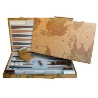 Detail Backgammon Set Ebay Nomer 55