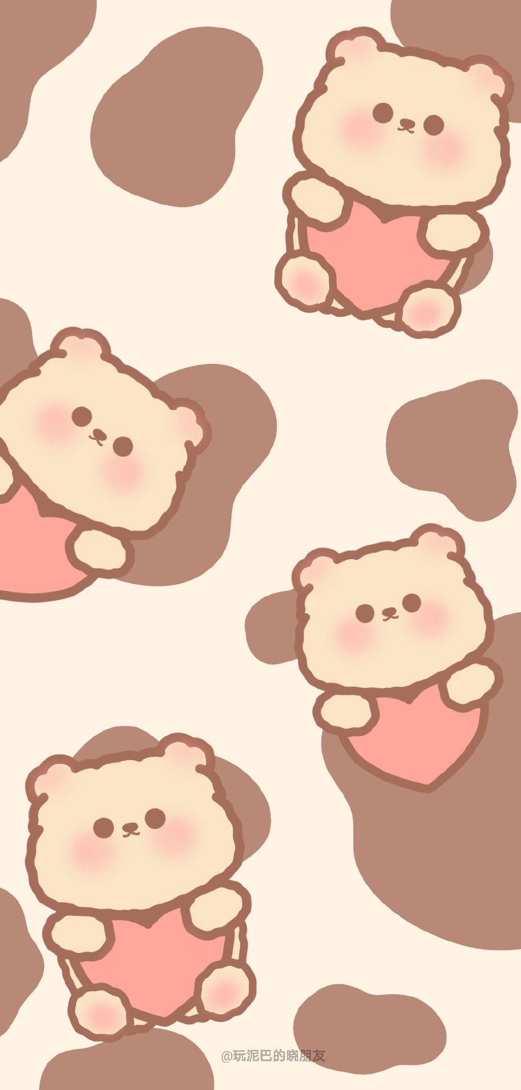 Detail Backgorund Lucu Nomer 10
