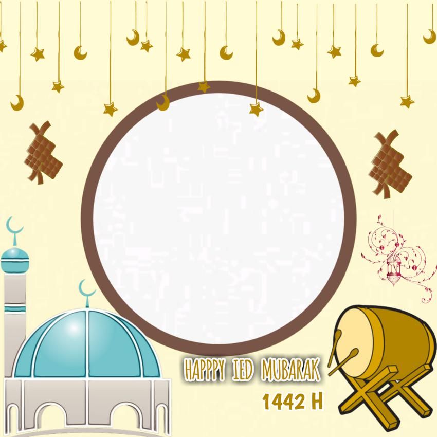 Detail Backgroud Lebaran Nomer 24