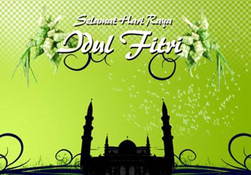 Detail Backgroud Lebaran Nomer 31