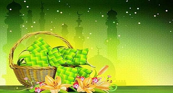 Detail Backgroud Lebaran Nomer 47