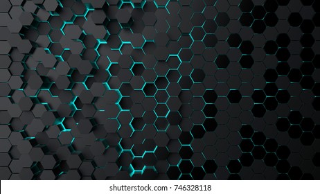 Detail Backgroun 3d Nomer 28