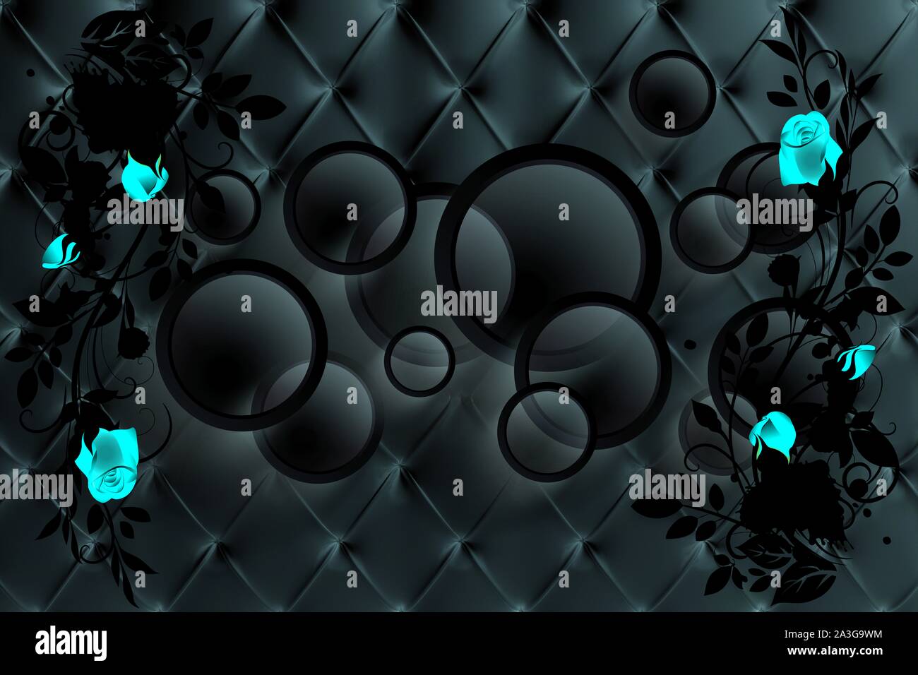 Detail Backgroun 3d Nomer 51