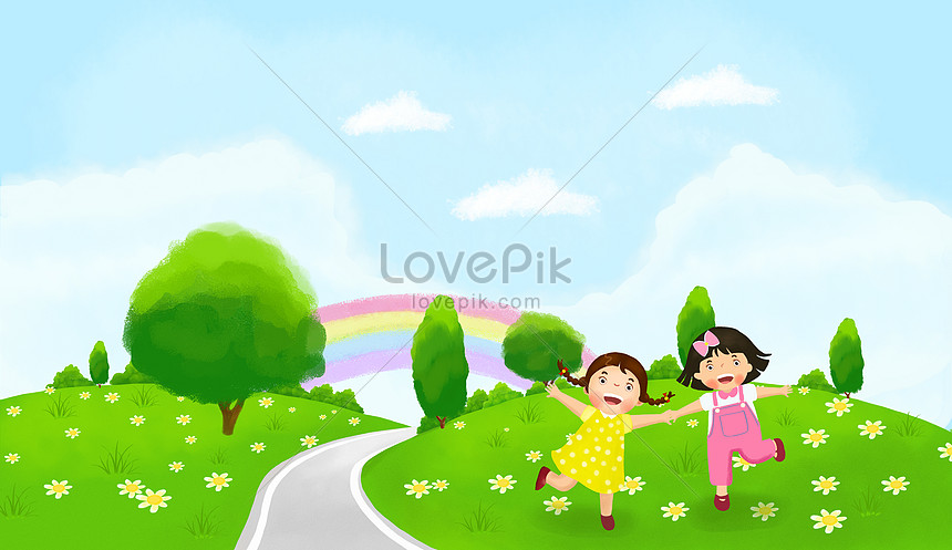 Detail Backgroun Anak Anak Nomer 46
