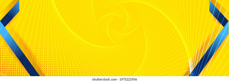 Detail Backgroun Biru Kuning Nomer 2