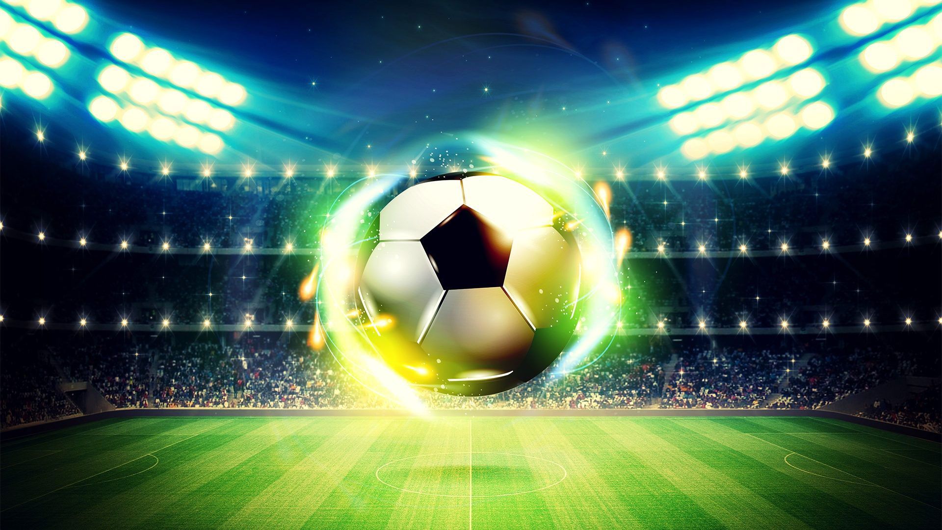 Detail Backgroun Bola Nomer 11