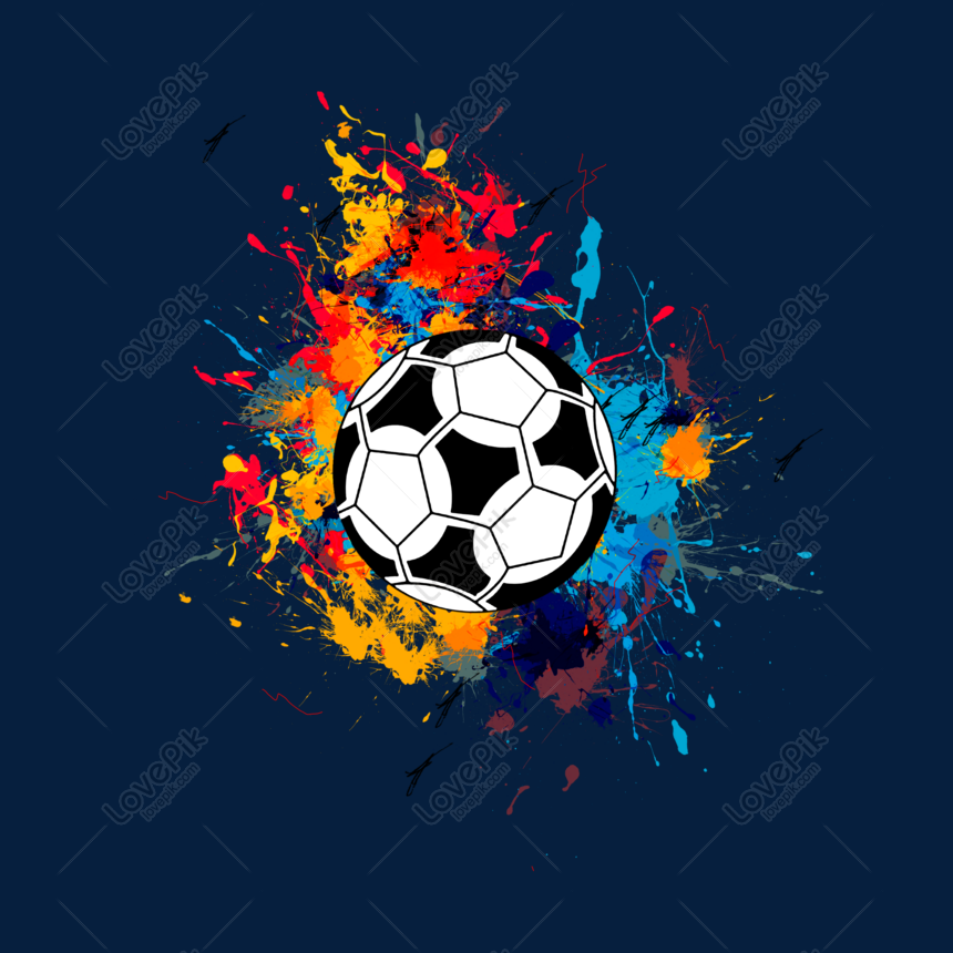 Detail Backgroun Bola Nomer 20