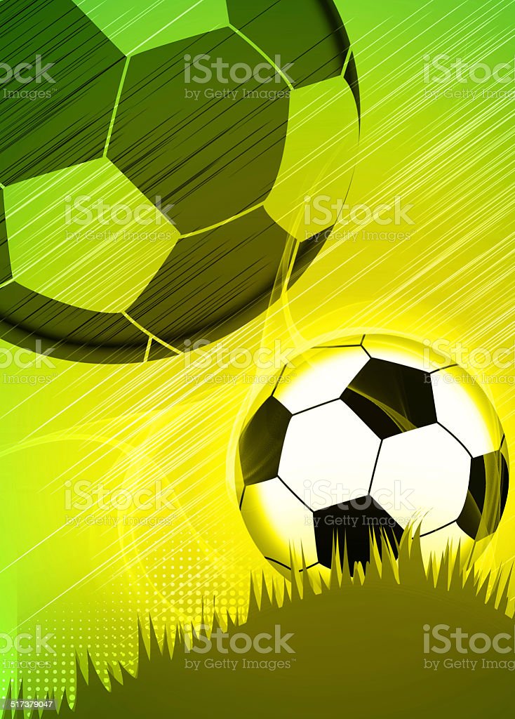 Detail Backgroun Bola Nomer 27