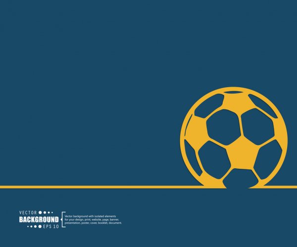 Detail Backgroun Bola Nomer 30