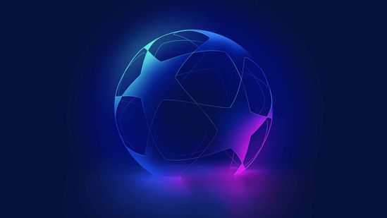 Detail Backgroun Bola Nomer 5
