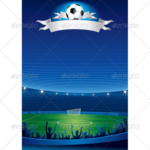 Detail Backgroun Bola Nomer 7