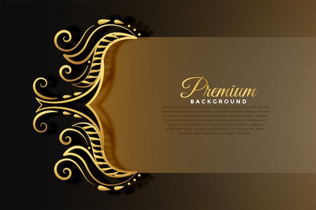 Detail Backgroun Emas Nomer 28