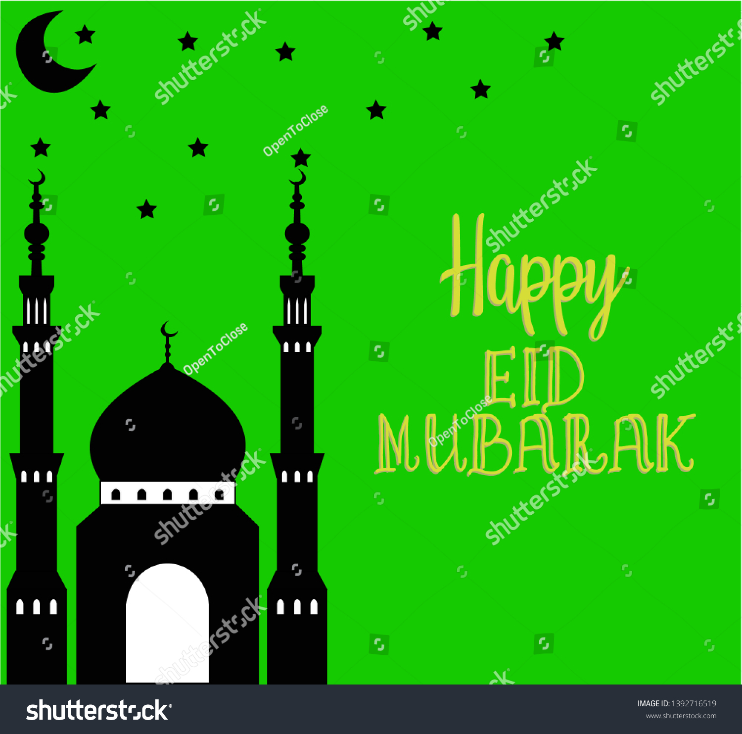 Detail Backgroun Idul Fitri Nomer 38