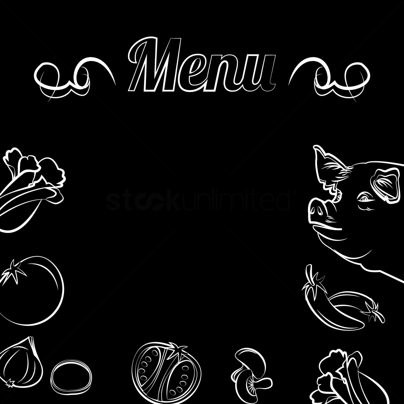 Detail Backgroun Menu Nomer 48
