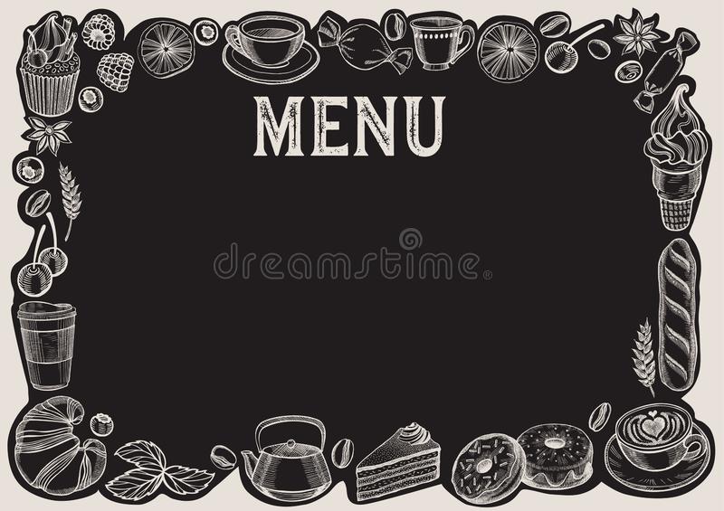 Detail Backgroun Menu Nomer 56