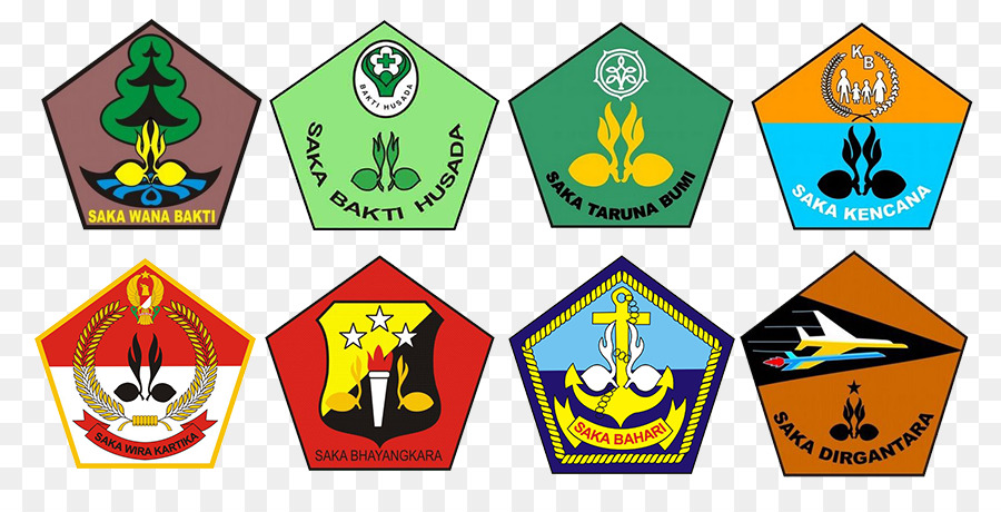 Detail Backgroun Pramuka Nomer 41