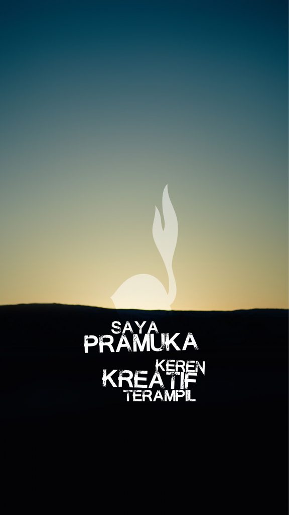 Detail Backgroun Pramuka Nomer 52