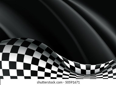 Detail Backgroun Racing Nomer 24