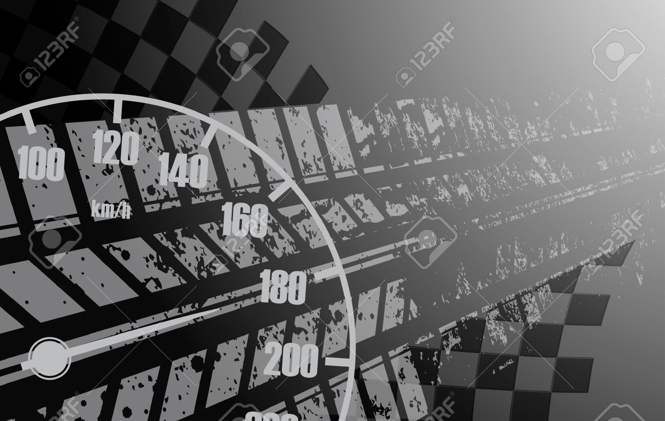 Detail Backgroun Racing Nomer 5