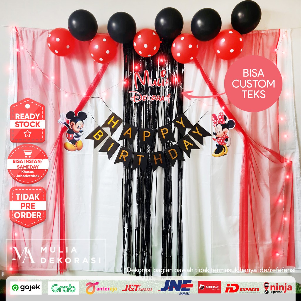 Detail Backgroun Ulang Tahun Nomer 36