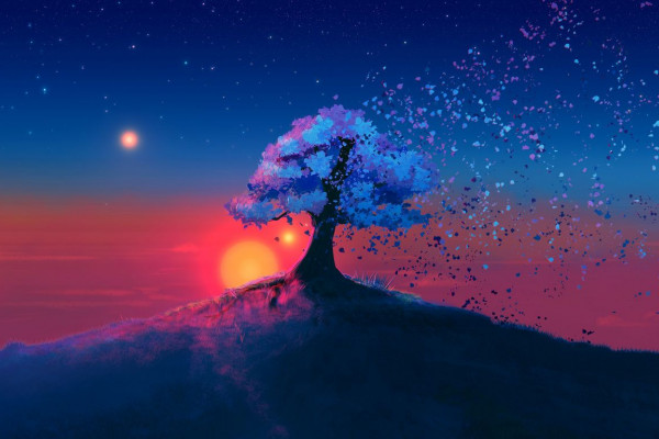 Detail Background 1366x768 Nomer 3
