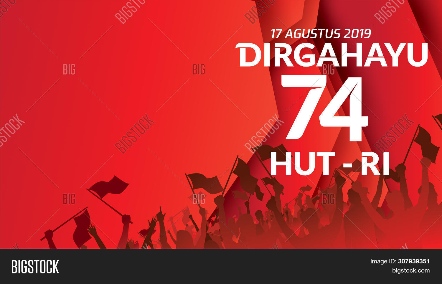 Detail Background 17 Agustus Nomer 38