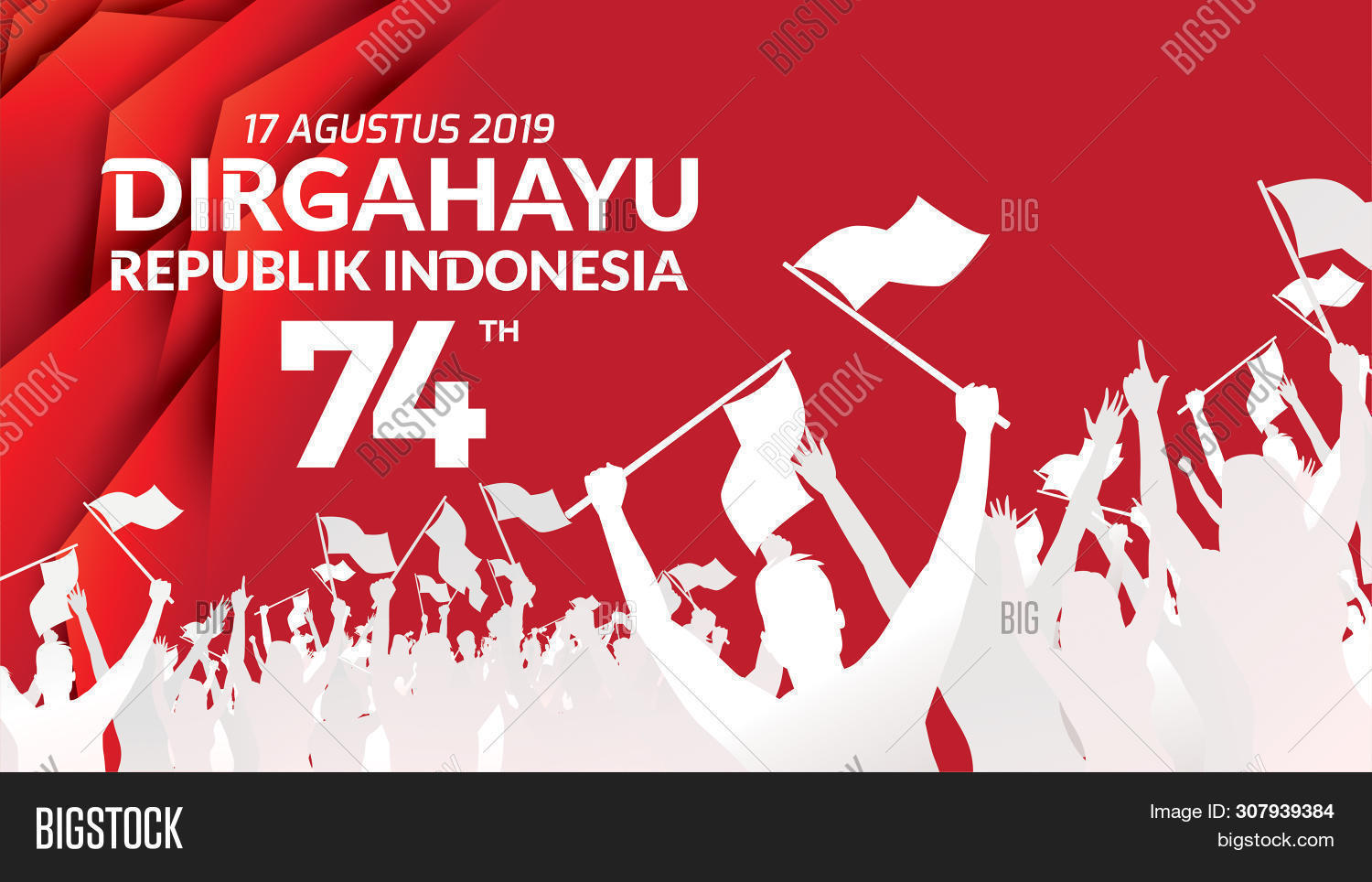 Detail Background 17 Agustus Nomer 47