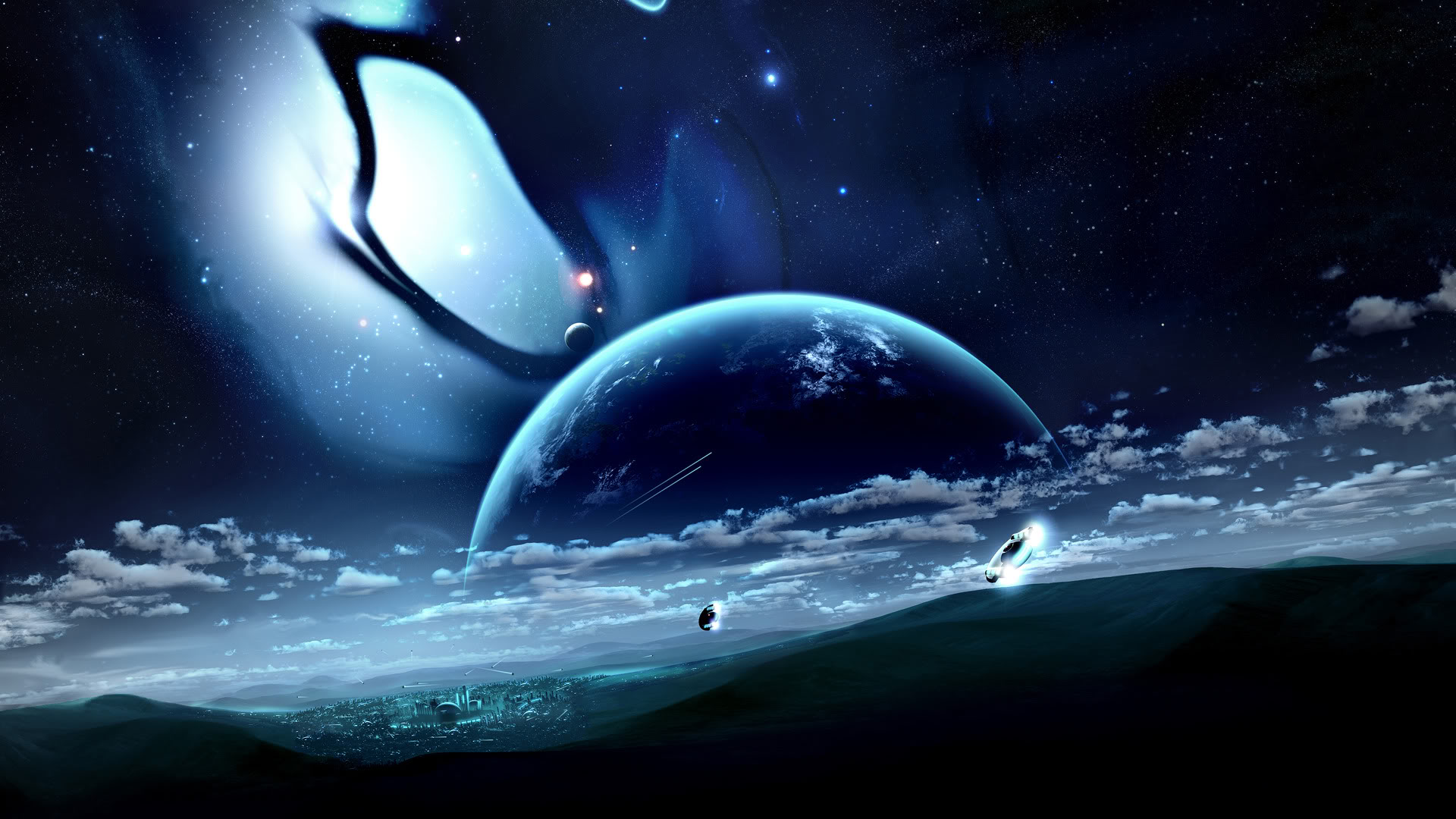 Detail Background 1920x1080 Hd Nomer 8