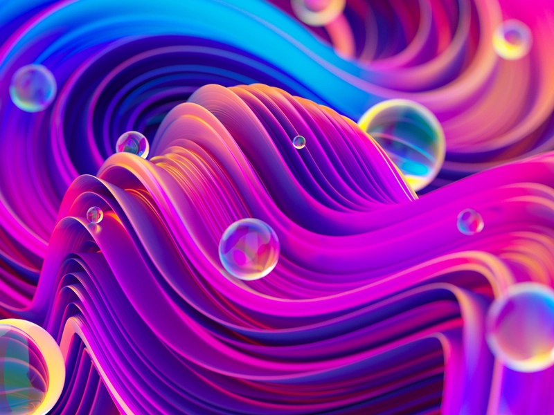 Detail Background 3 D Nomer 48