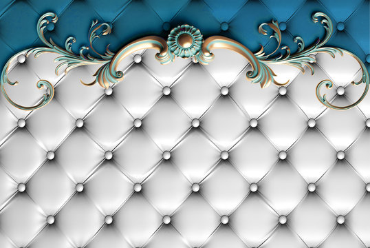Detail Background 3 D Nomer 56